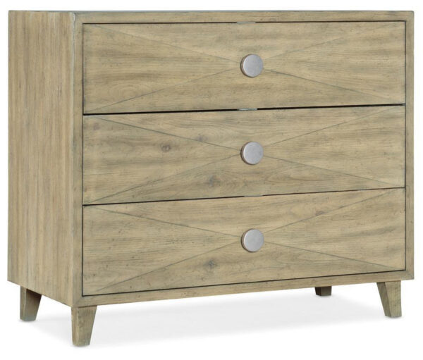 Surfrider Bachelor's Chest