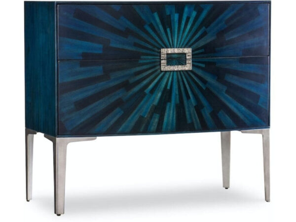 Melange Cosmic Accent Chest