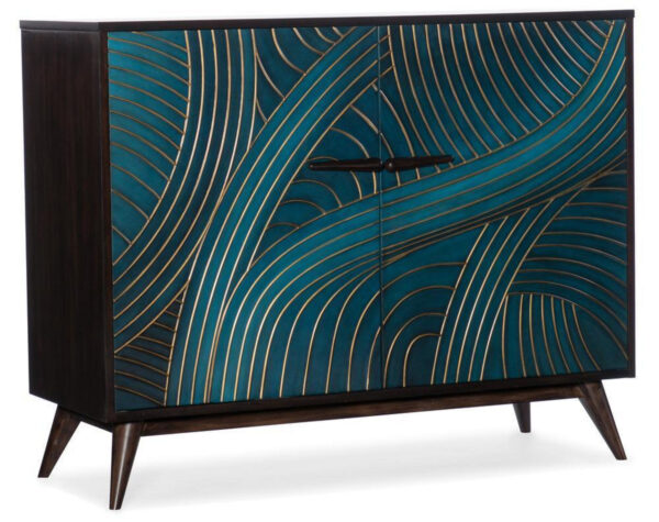 Melange Esperanza Two Door Chest