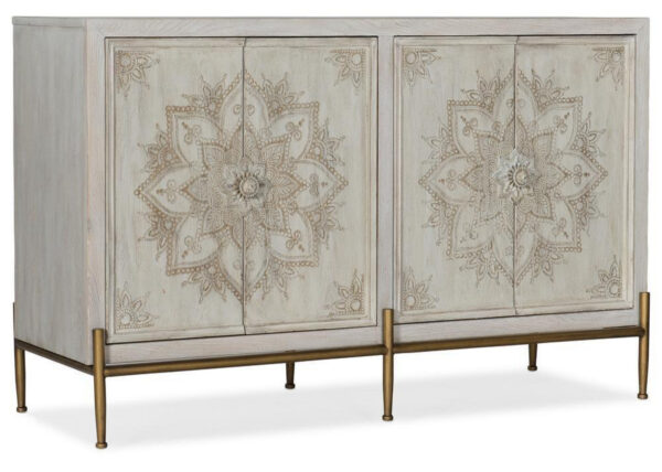 Melange Delilah Accent Chest
