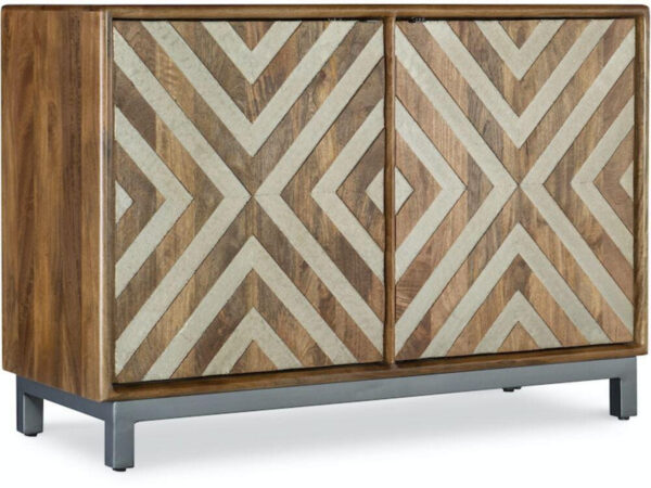 Commerce and Market Serramonte Two Door Chest