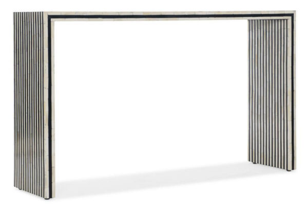 Melange Stanway Hall Console Table