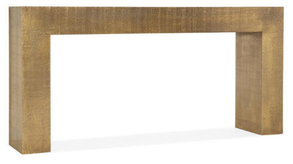 Melange Kanchan Sofa Console Table