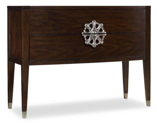 Medallion Console