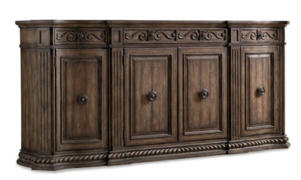 Rhapsody Credenza
