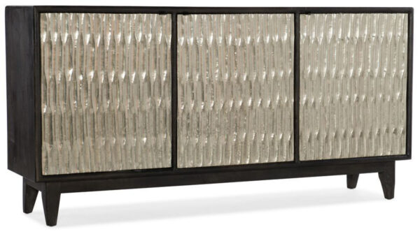 Shimmer Three Door Credenza
