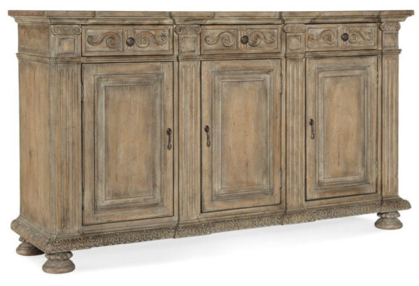 Castella Credenza
