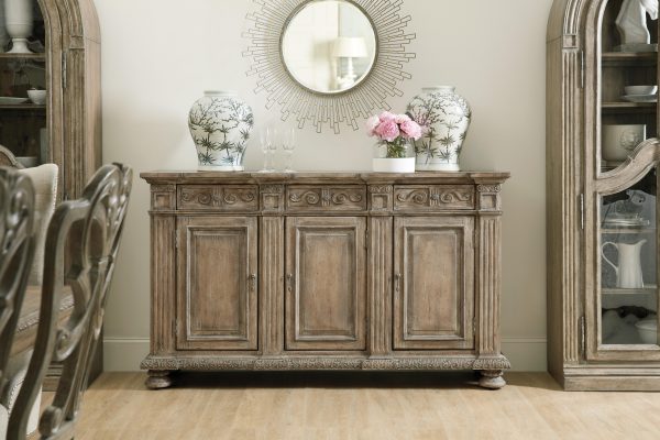 Castella Credenza