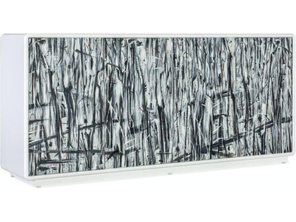 Melange Graffitio Credenza