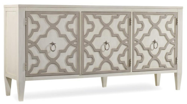 Melange Miranda Credenza