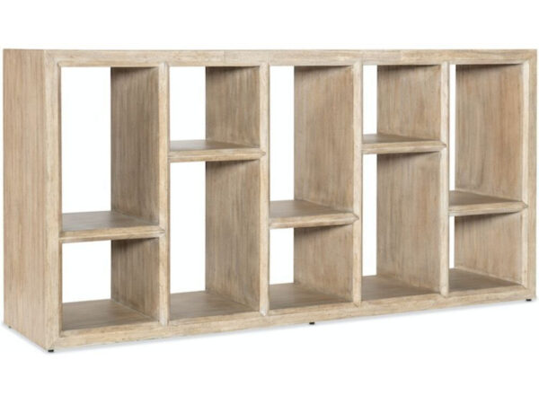 Commerce and Market Console