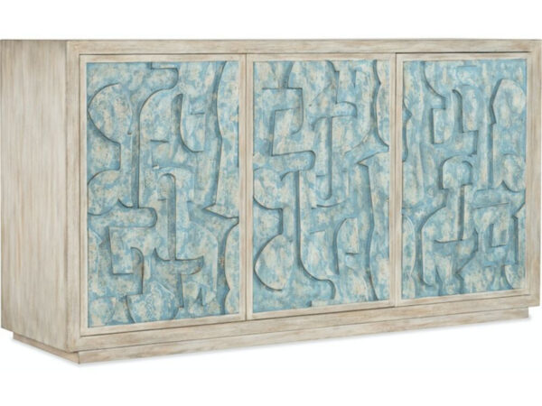 Commerce and Market Pikaso Credenza