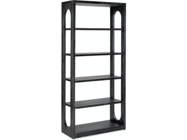 Commerce and Market Etagere