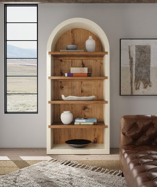Big Sky Etagere