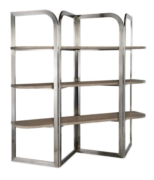 Modern Mood Etagere - Mink