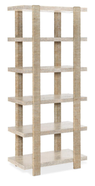 Commerce and Market Etagere