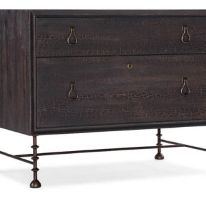 Big Sky Lateral File Cabinet