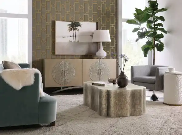 Melange Nolita Entertainment Console