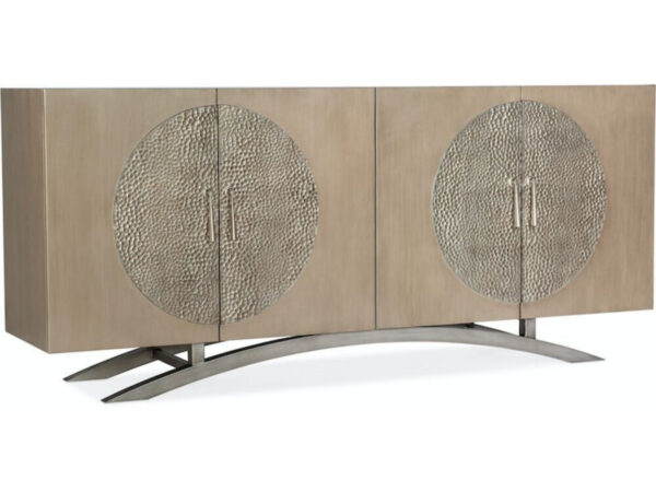 Melange Nolita Entertainment Console