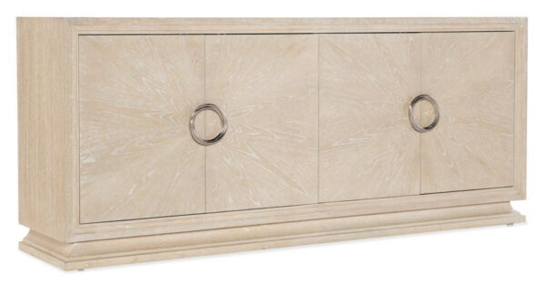 Nouvea Chic Entertainment Console