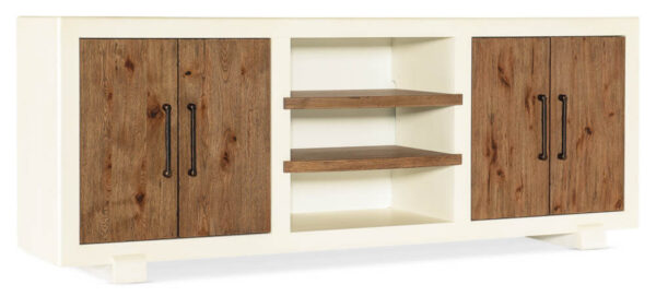 Big Sky Entertainment Console
