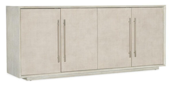 Modern Mood Entertainment Console
