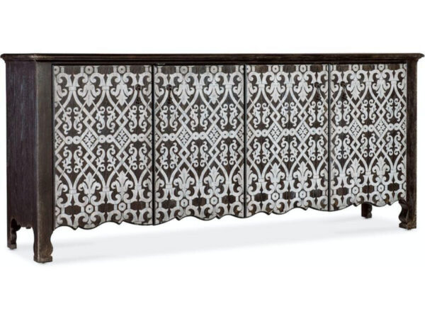 Americana Entertainment Credenza