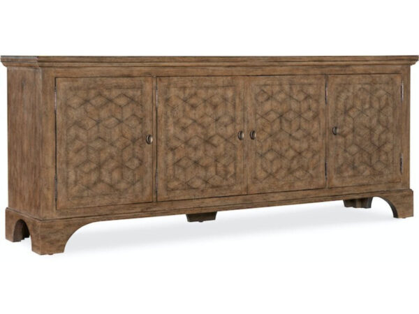 Americana Entertainment Credenza