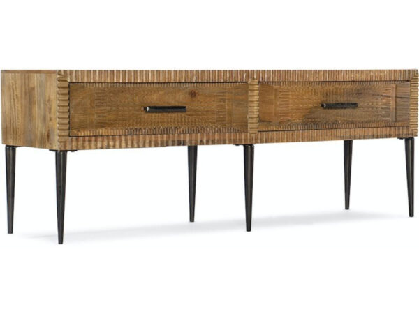 Commerce and Market Entertainment Console