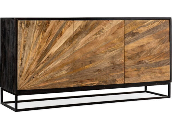 Commerce and Market Entertainment Console