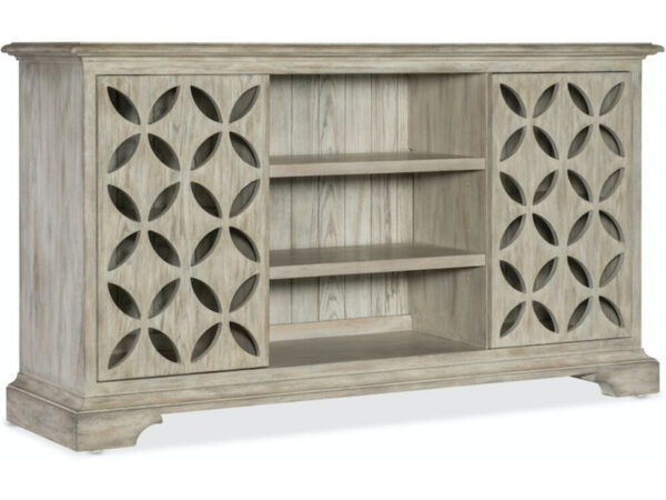 Commerce and Market Underhill Entertainment Console