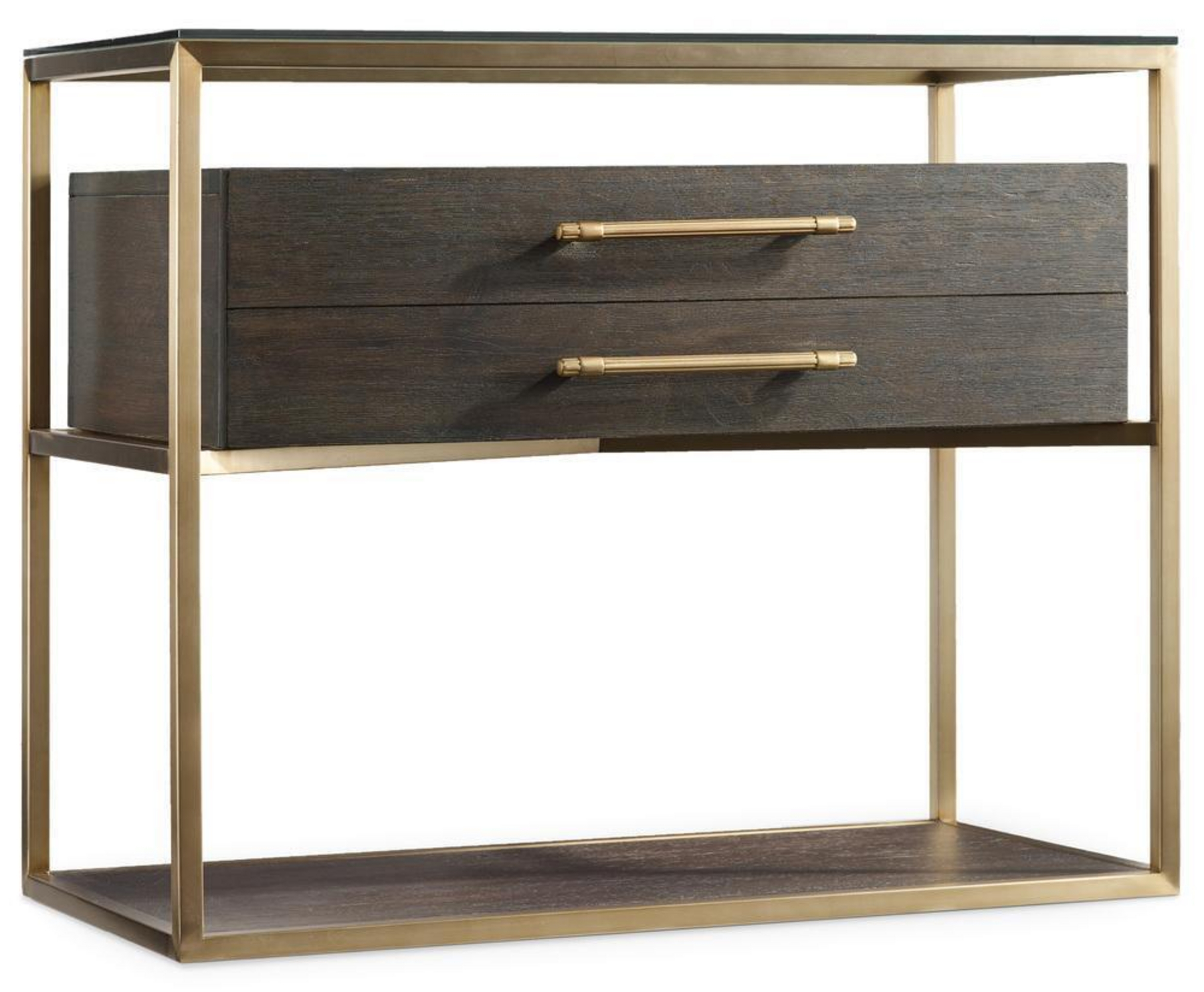 Curata One Drawer Nightstand