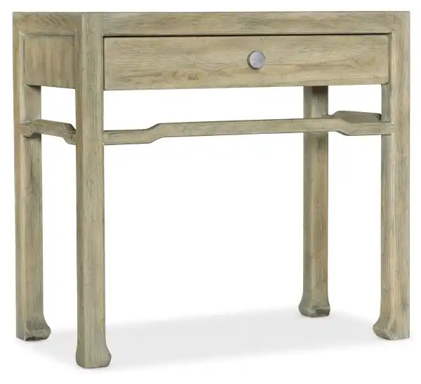 One Drawer Nightstand
