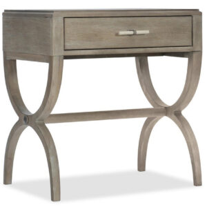 Affinity Leg Nightstand