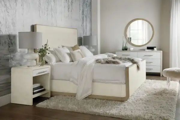 Cascade One Drawer Nightstand