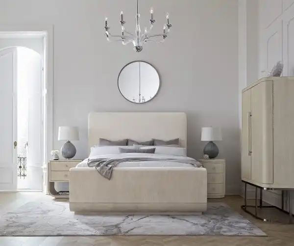 Modern Mood Nightstand