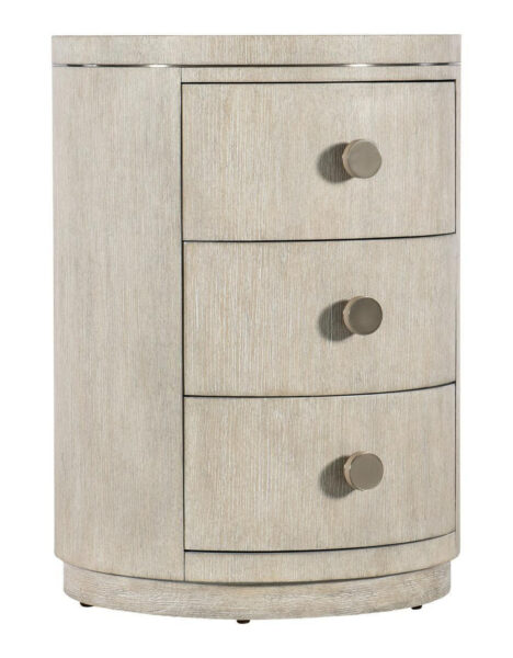 Modern Mood Nightstand