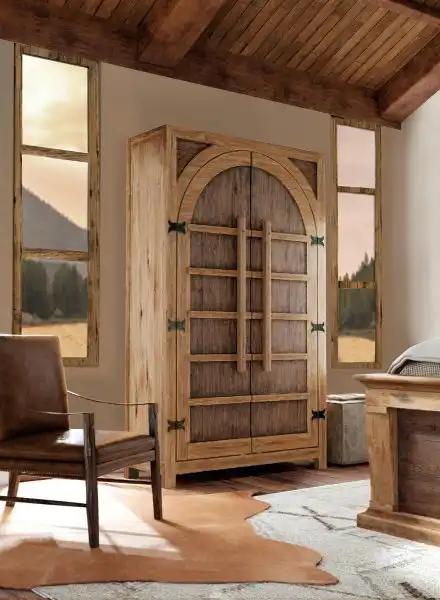 Big Sky Wardrobe