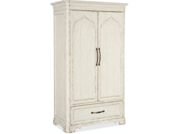 Americana Wardrobe