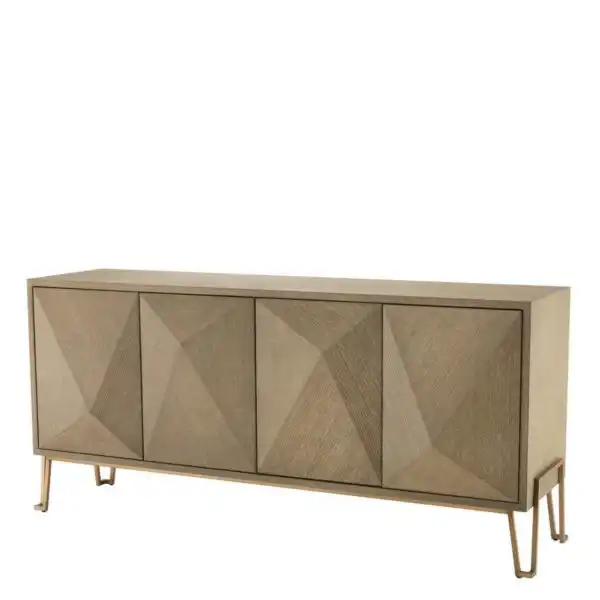 Highland Dresser