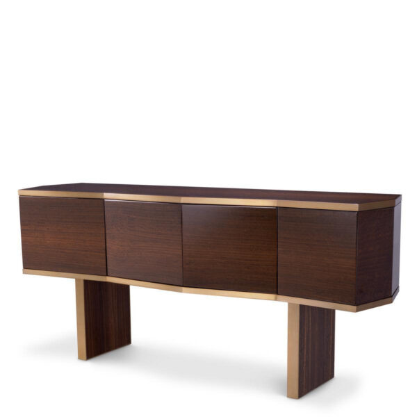 Xenon Dresser