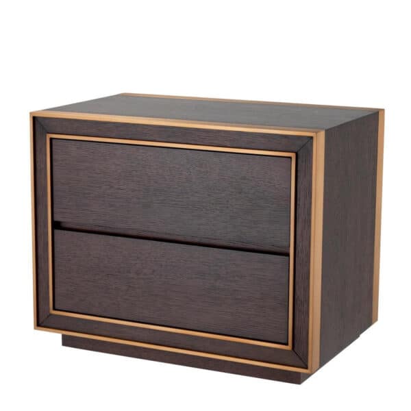 Camelot Nightstand