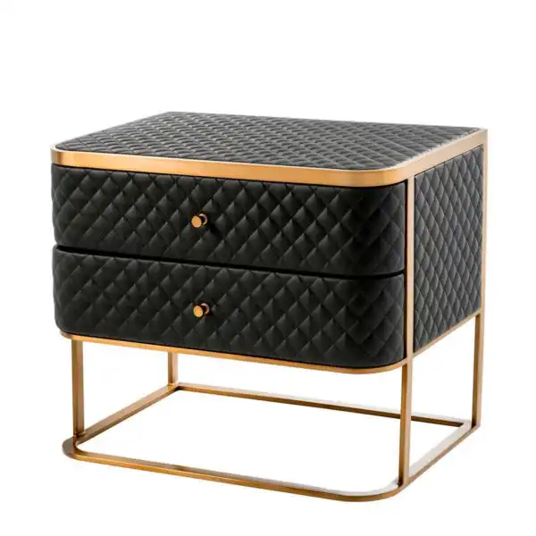 Monfort Nightstand
