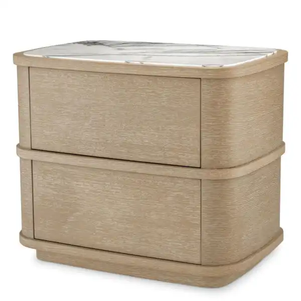 Cabana Nightstand