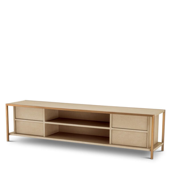 Wilmot TV Cabinet