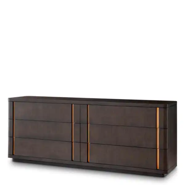 Modesto Drawer Dresser