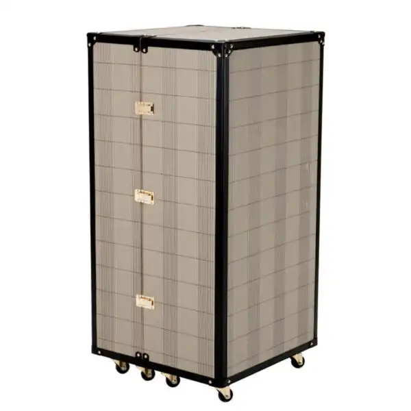 Martini Bianco Wine Cabinet