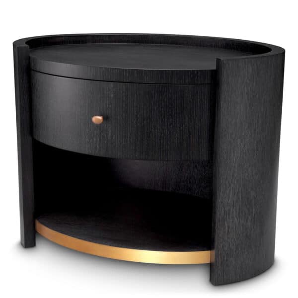 Rosenberg Nightstand