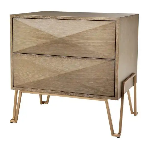 Highland Nightstand