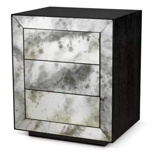 Bogart Nightstand